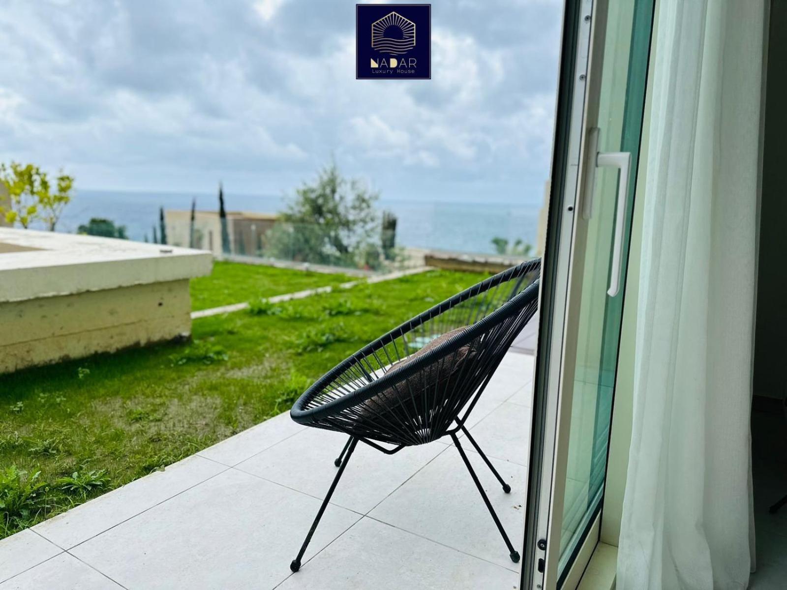 Nadar Luxury House - Coast Himarë