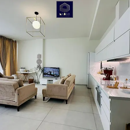 Nadar Luxury House - Green Coast Himarë Exterior foto
