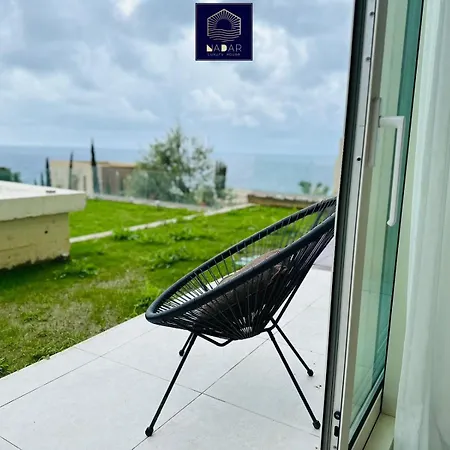 Nadar Luxury House - Green Coast Himarë Exterior foto