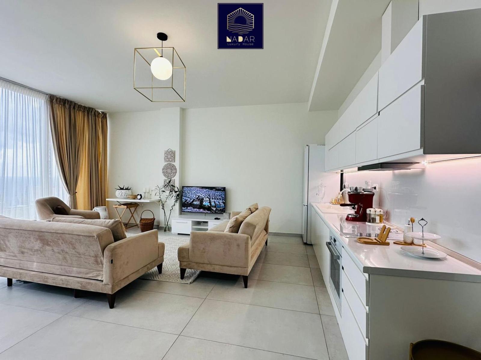 Villa Nadar Luxury House - Coast