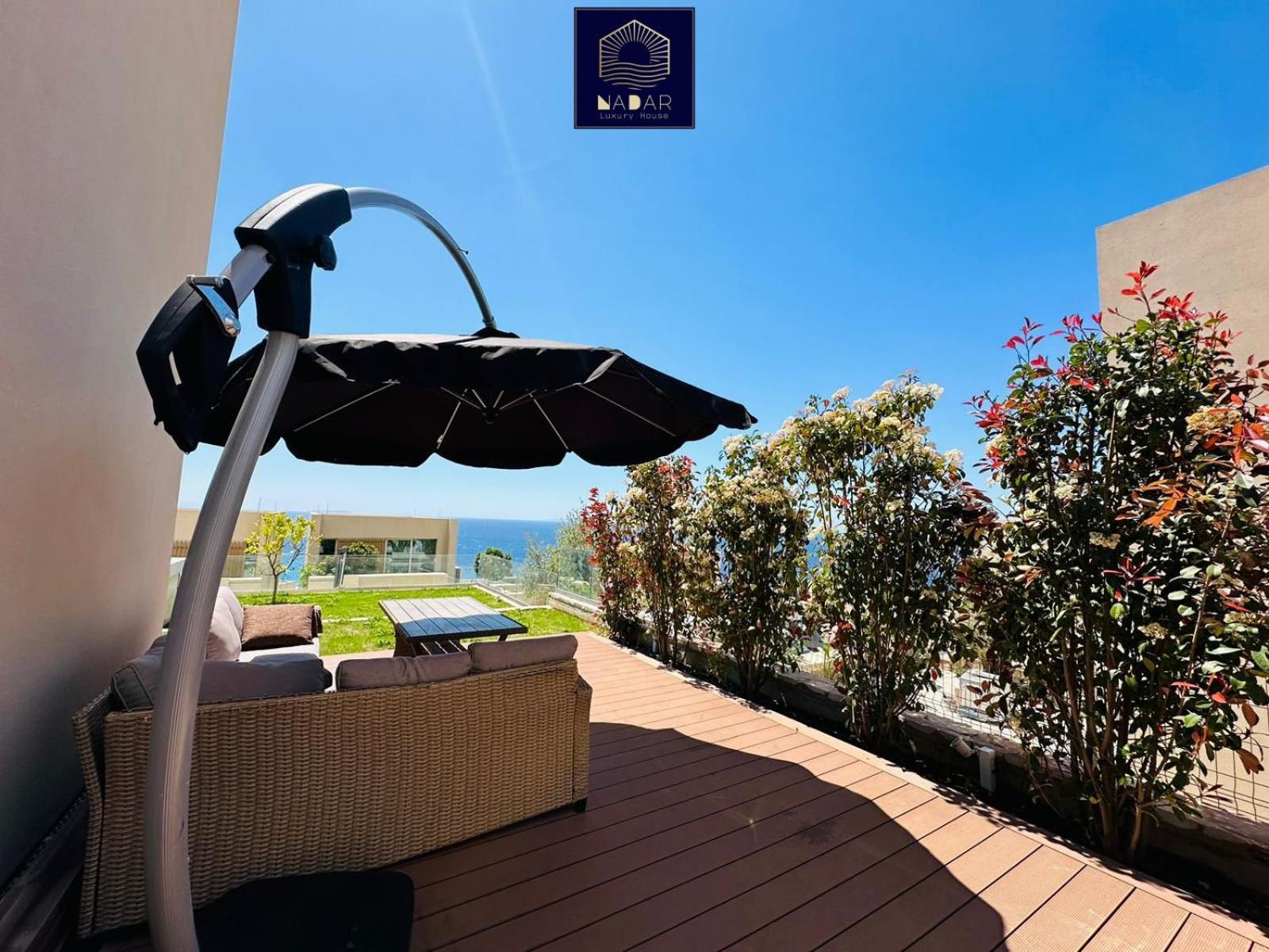 Villa Nadar Luxury House - Coast