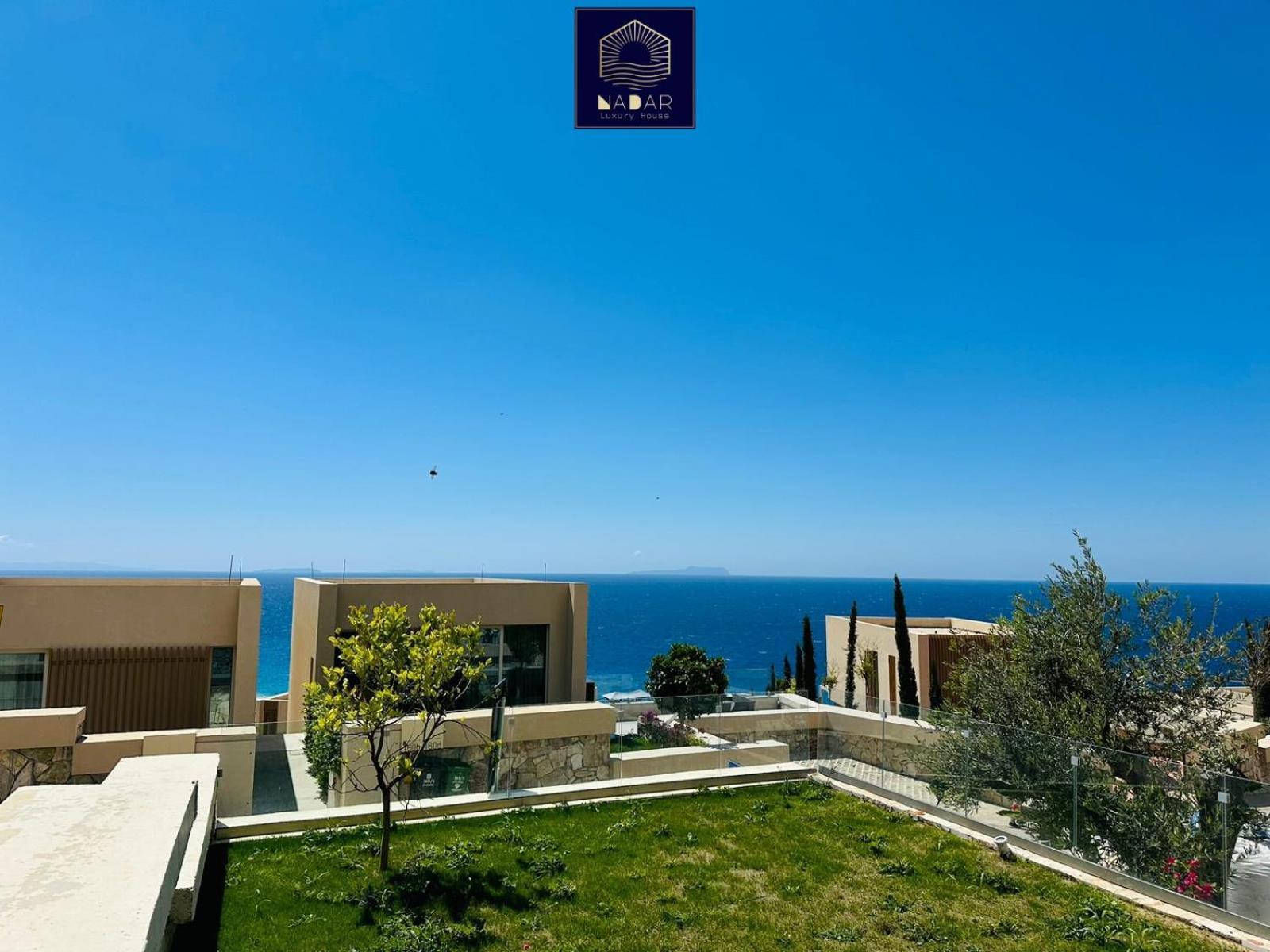 Villa Nadar Luxury House - Coast