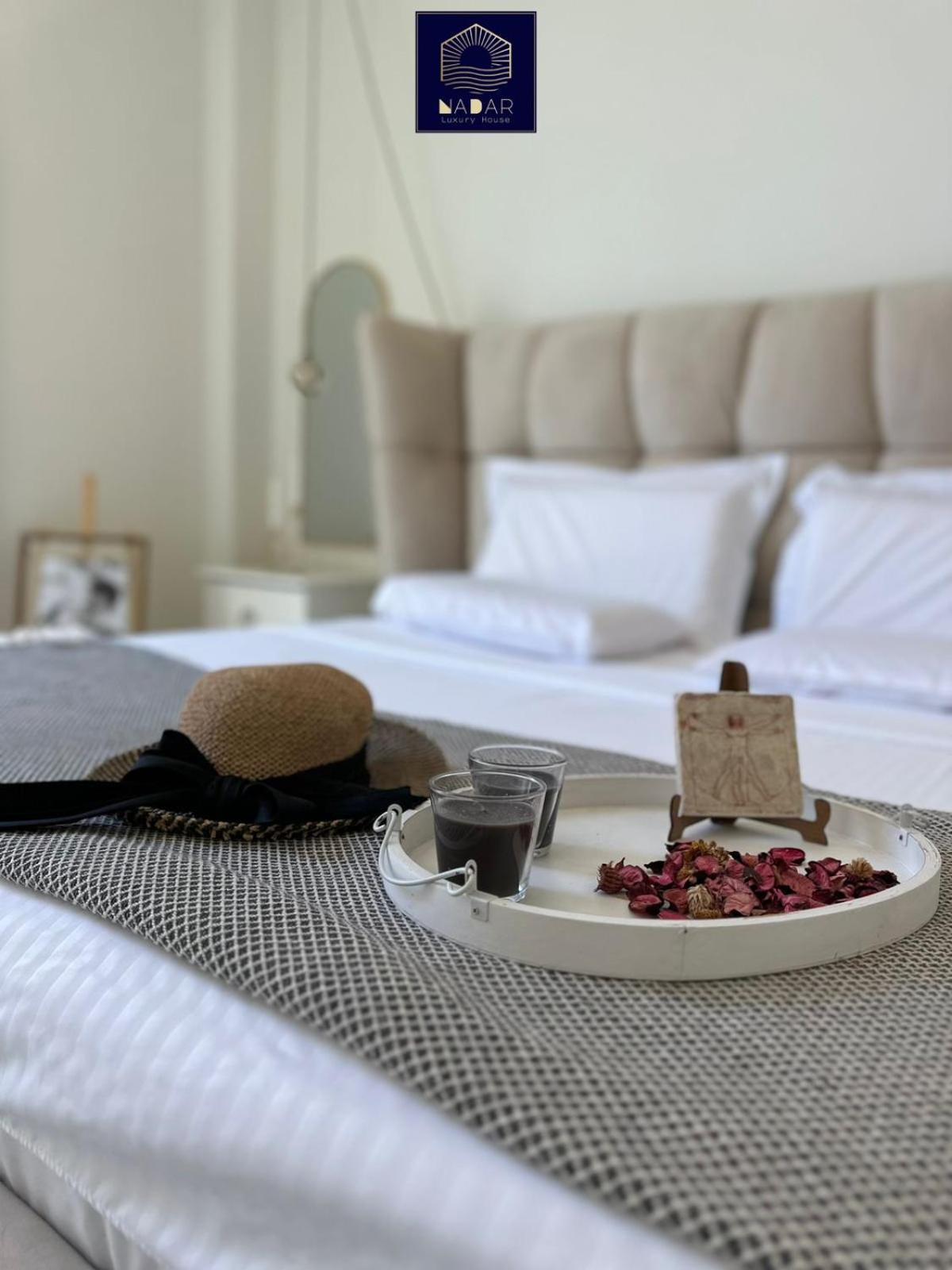 Villa Nadar Luxury House - Coast Himarë
