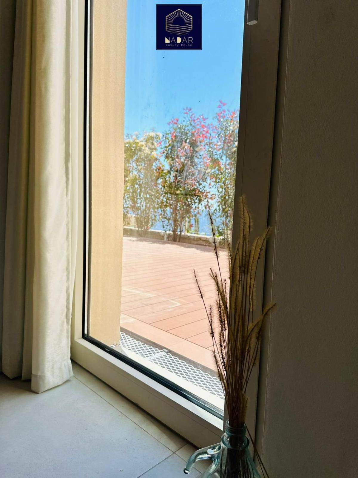 Nadar Luxury House - Coast Himarë