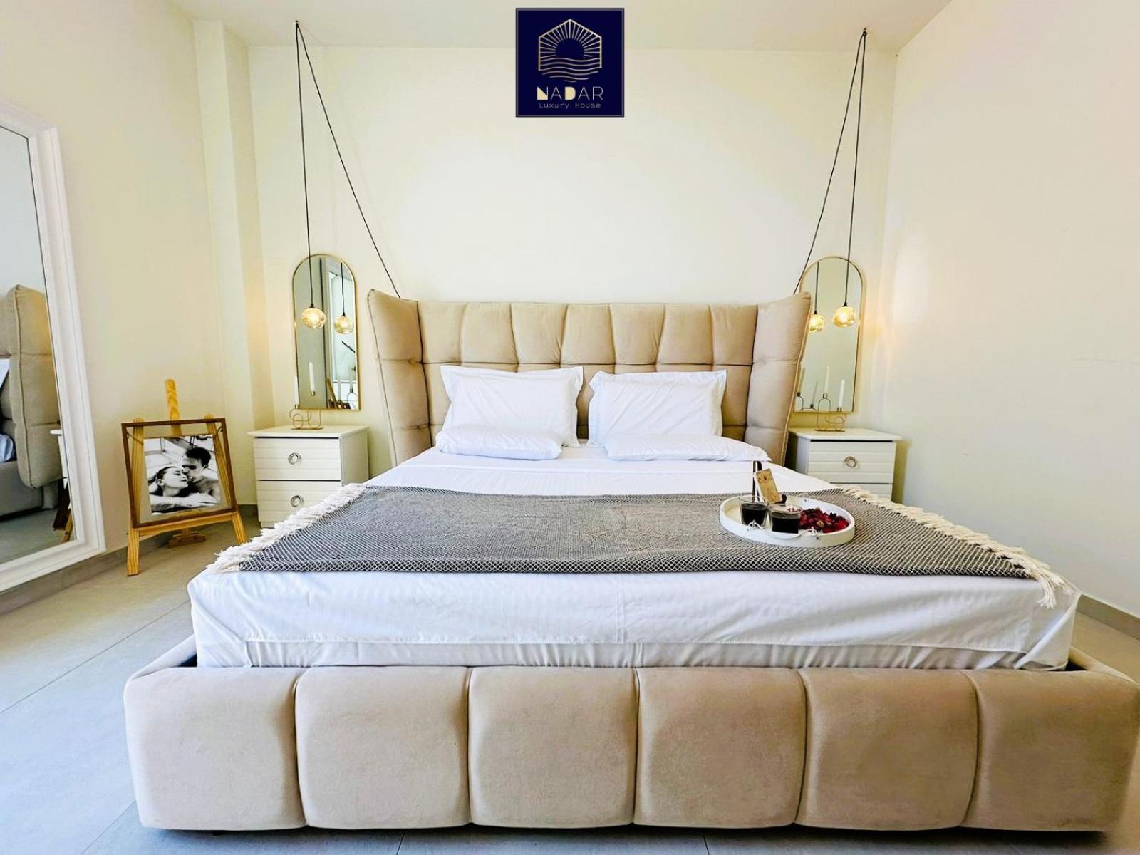 Villa Nadar Luxury House - Coast