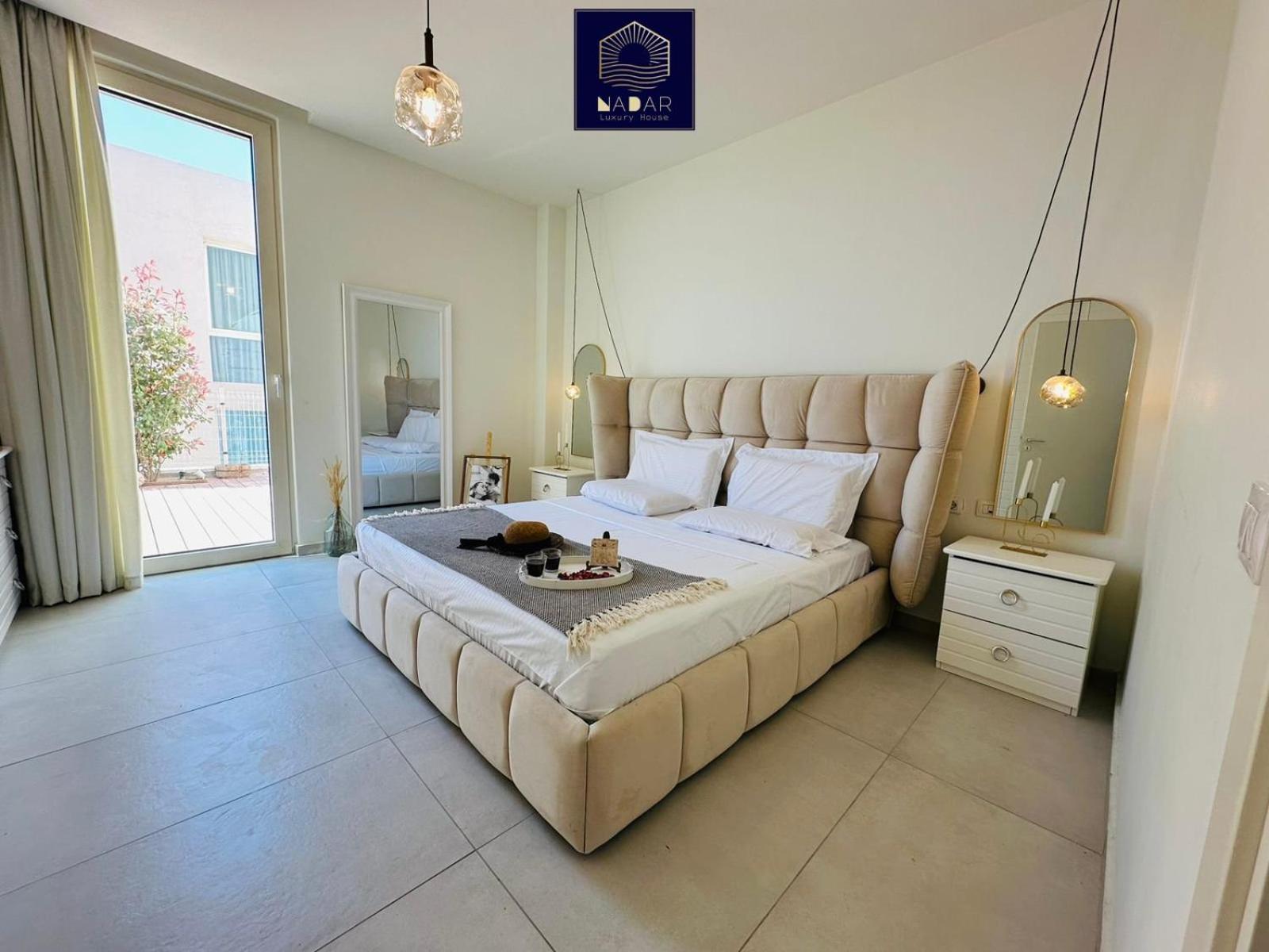 Villa Nadar Luxury House - Coast *