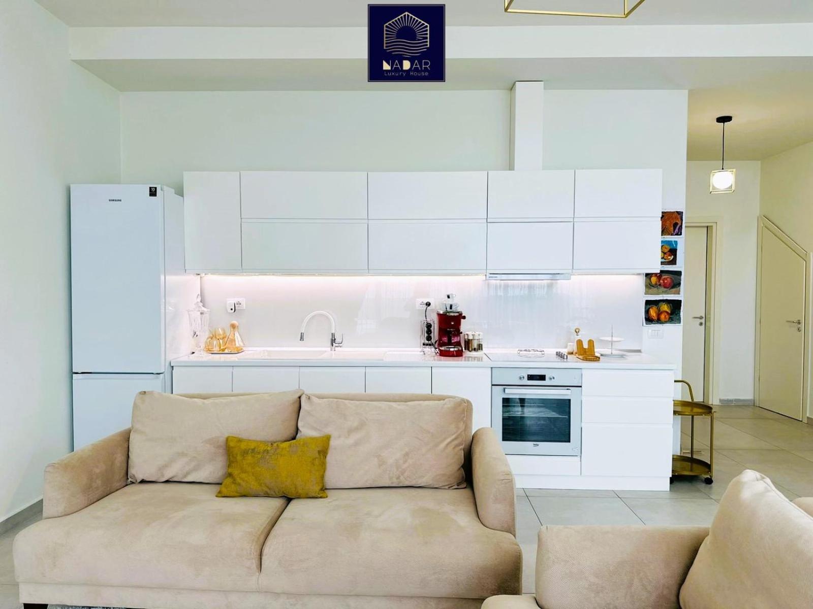 Villa Nadar Luxury House - Coast Himarë