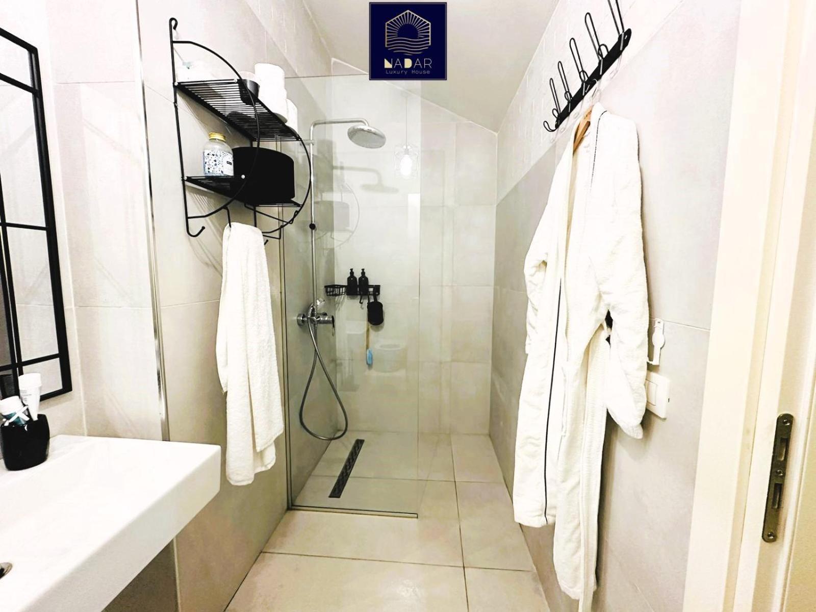 Nadar Luxury House - Coast Himarë