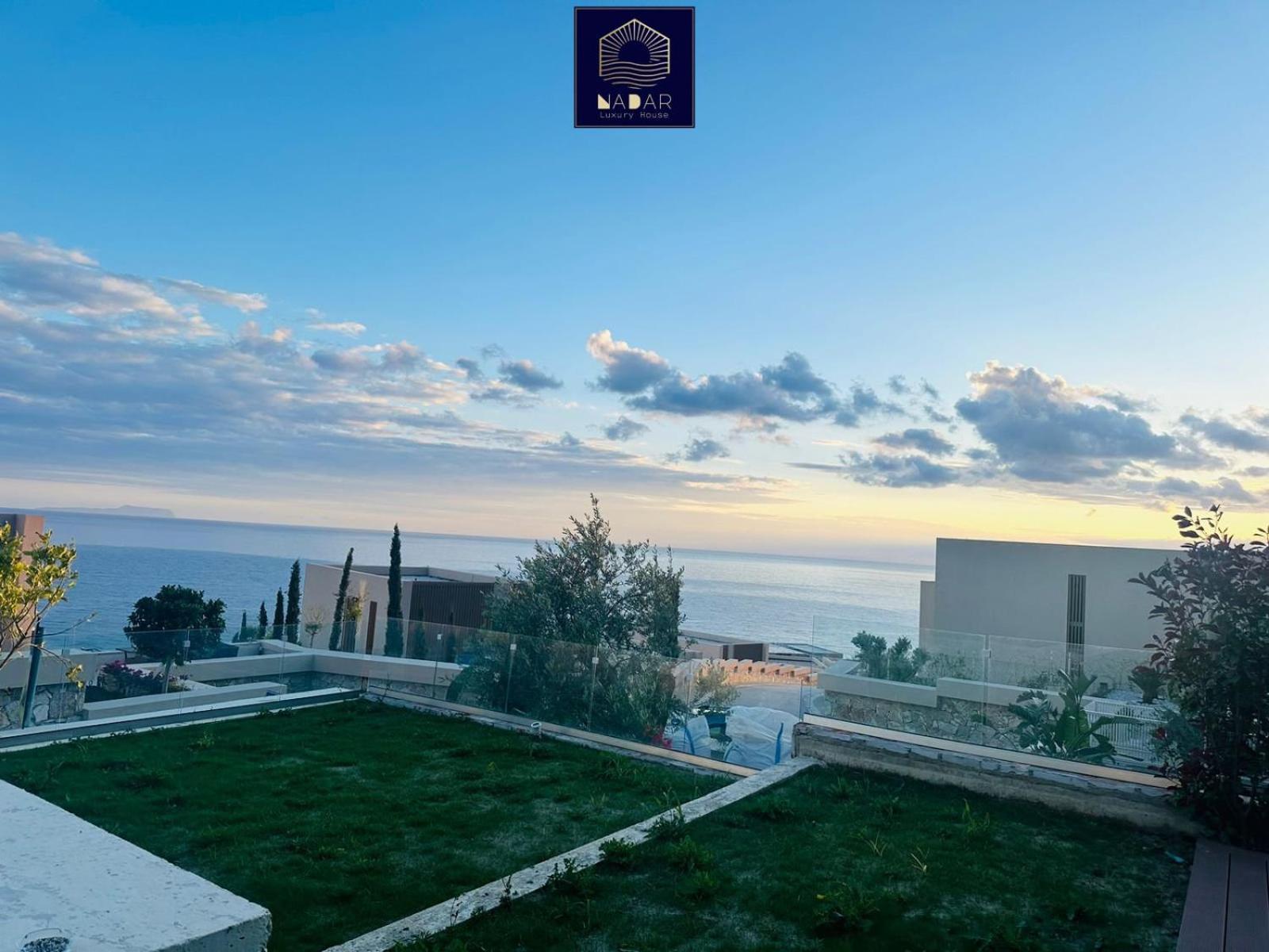 Villa Nadar Luxury House - Coast