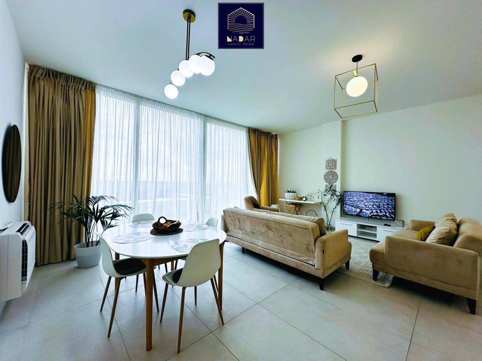 Nadar Luxury House - Coast
