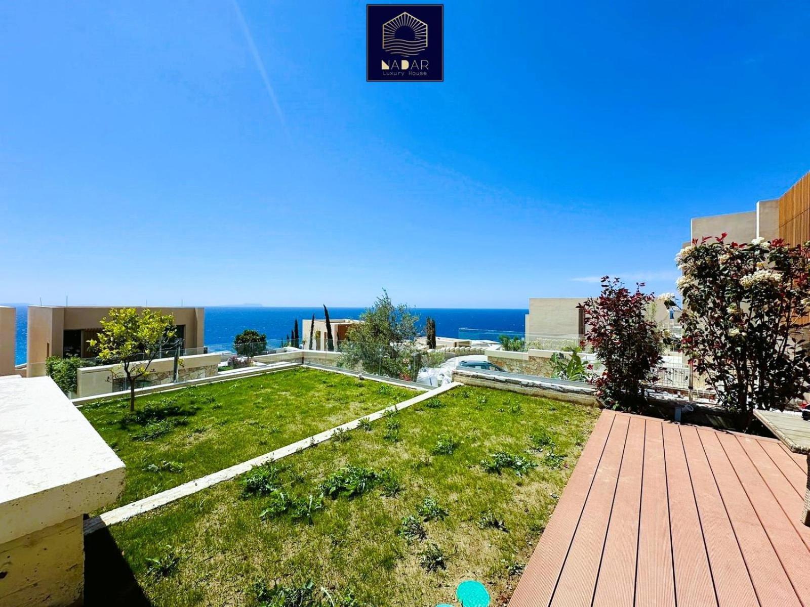Villa Nadar Luxury House - Coast *