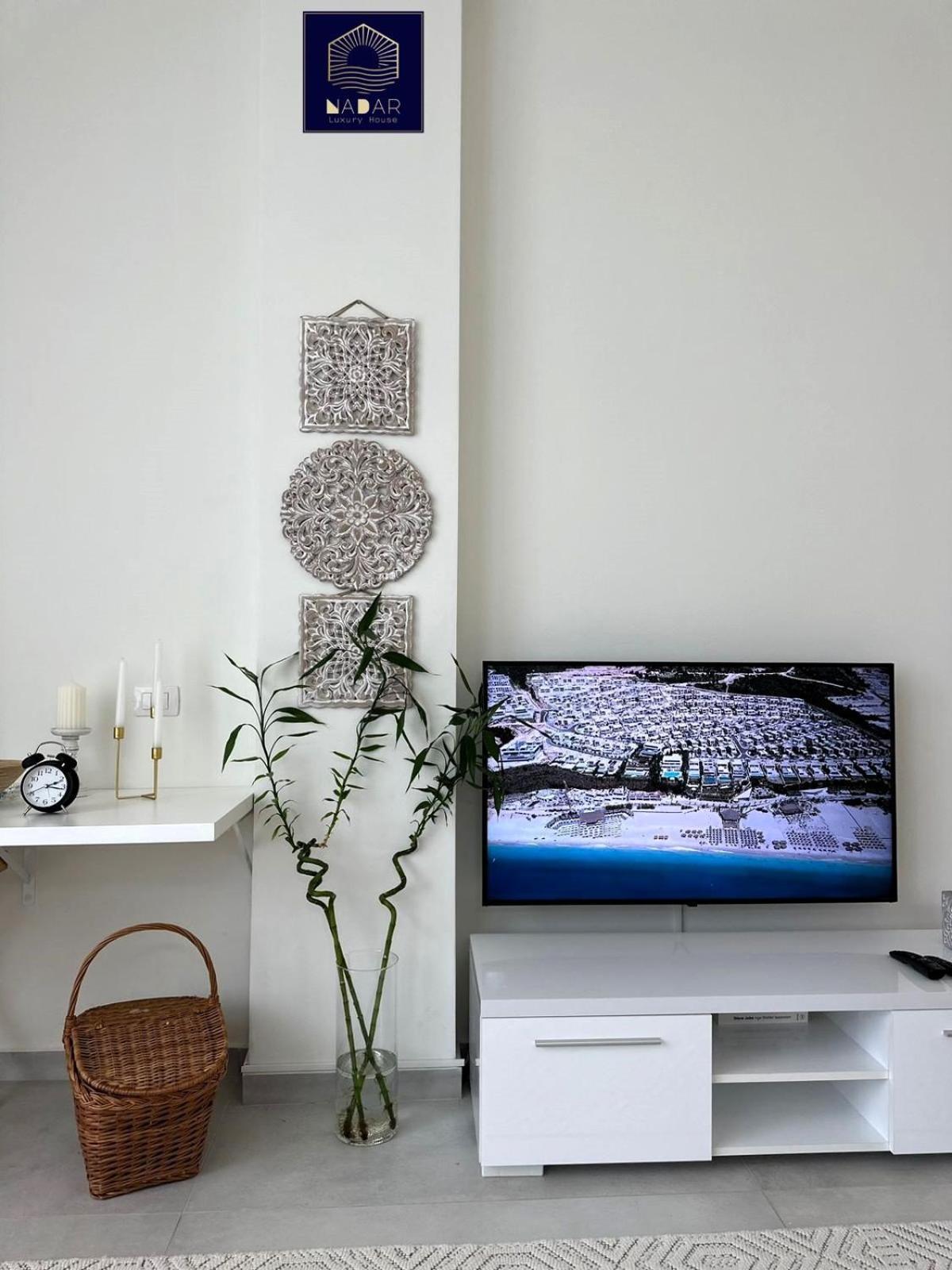 Villa Nadar Luxury House - Coast Himarë