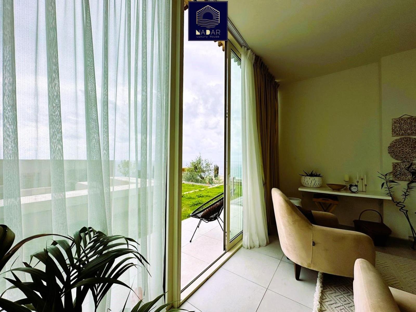 Villa Nadar Luxury House - Coast