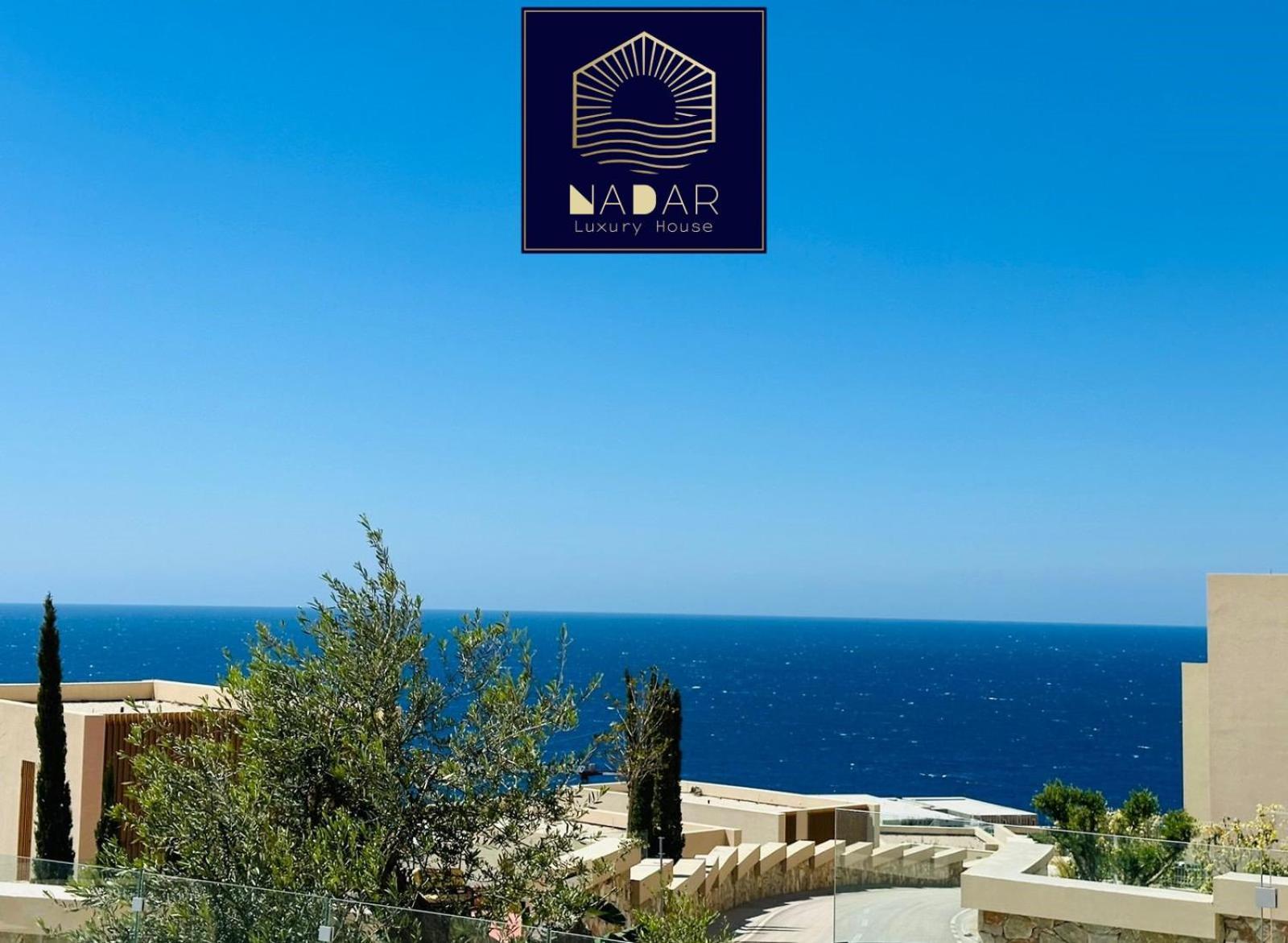Villa Nadar Luxury House - Coast *