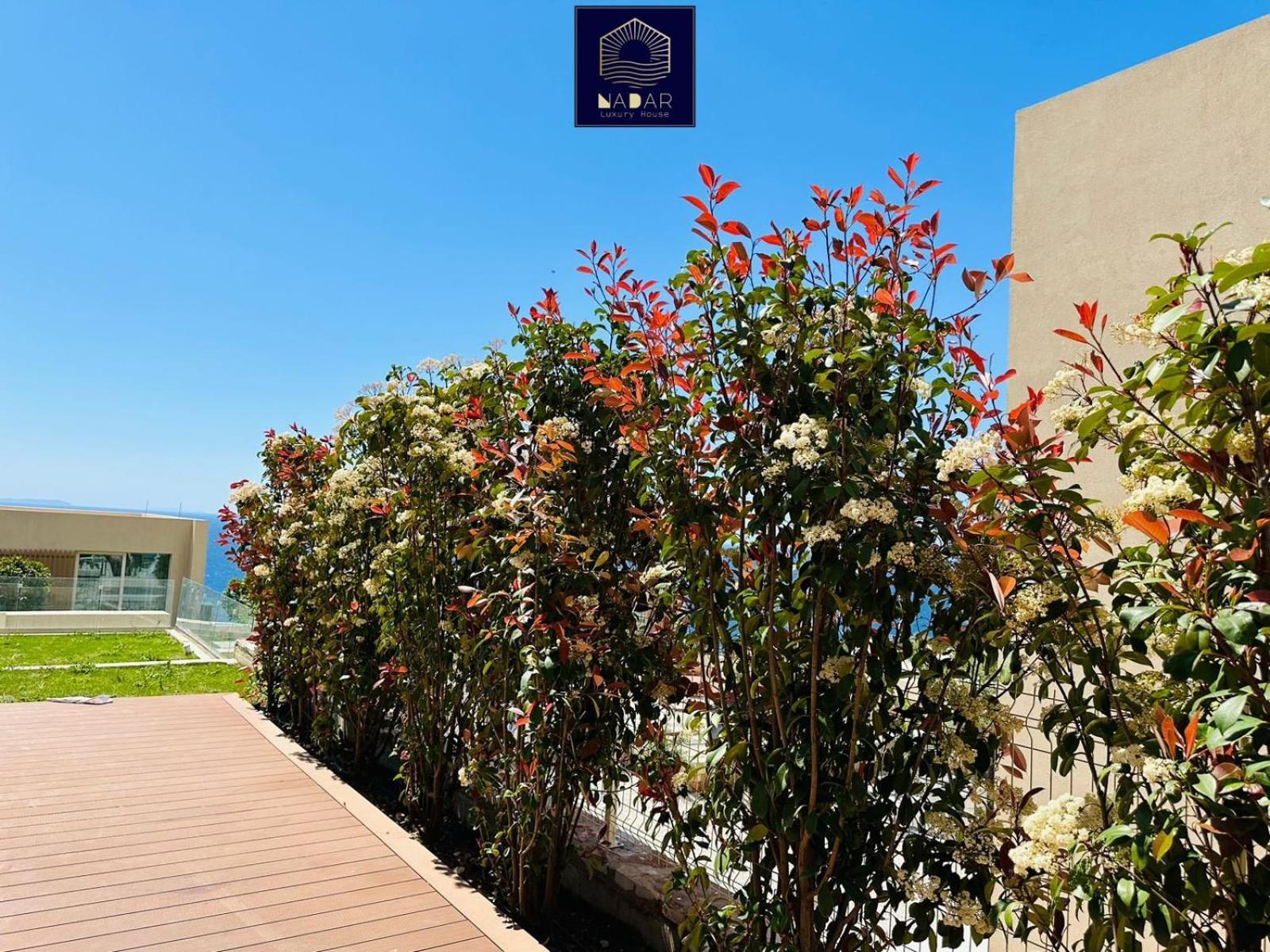 Villa Nadar Luxury House - Coast