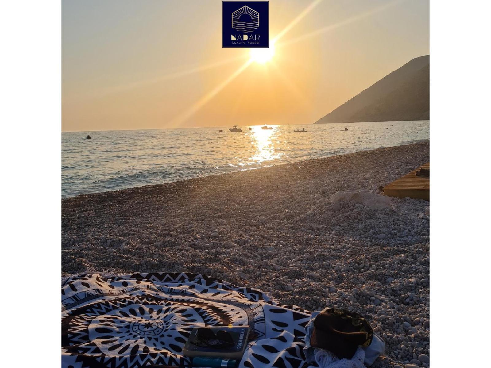 Villa Nadar Luxury House - Coast Himarë